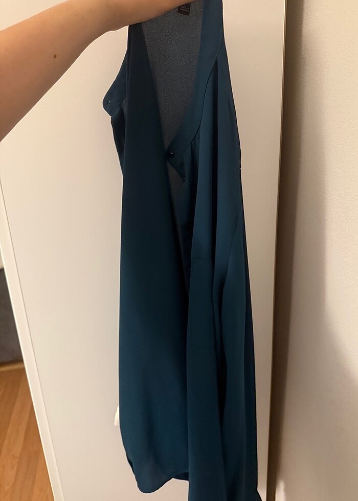 Bayan gömlek - Görsel 4