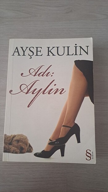 Adı; Aylin