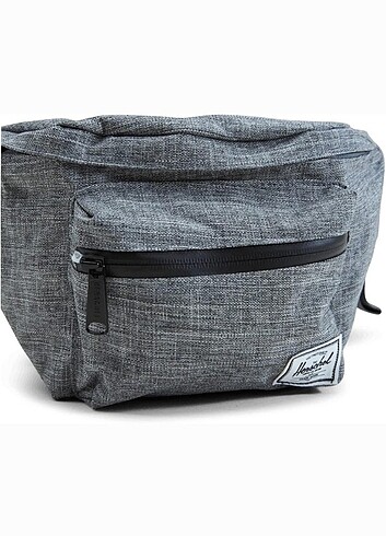  Beden Herschel Seventeen Waist Pack RAVEN