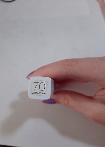 Maybelline Super Stay Matte Ink 70
