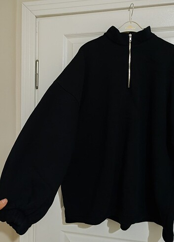 Trendyol & Milla Sweat tunik
