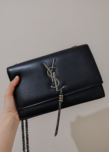 Louis Vuitton Ysl çanta 