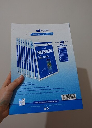  Antrenmanlar mat 1 