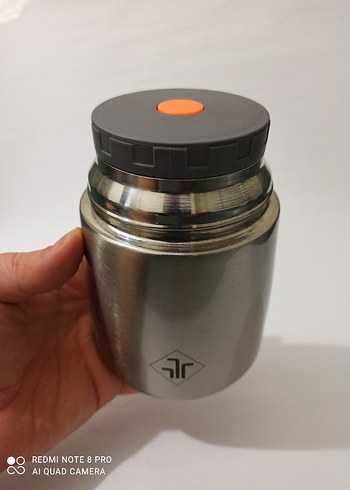 Termos çocuk yetişkin - Görsel 2