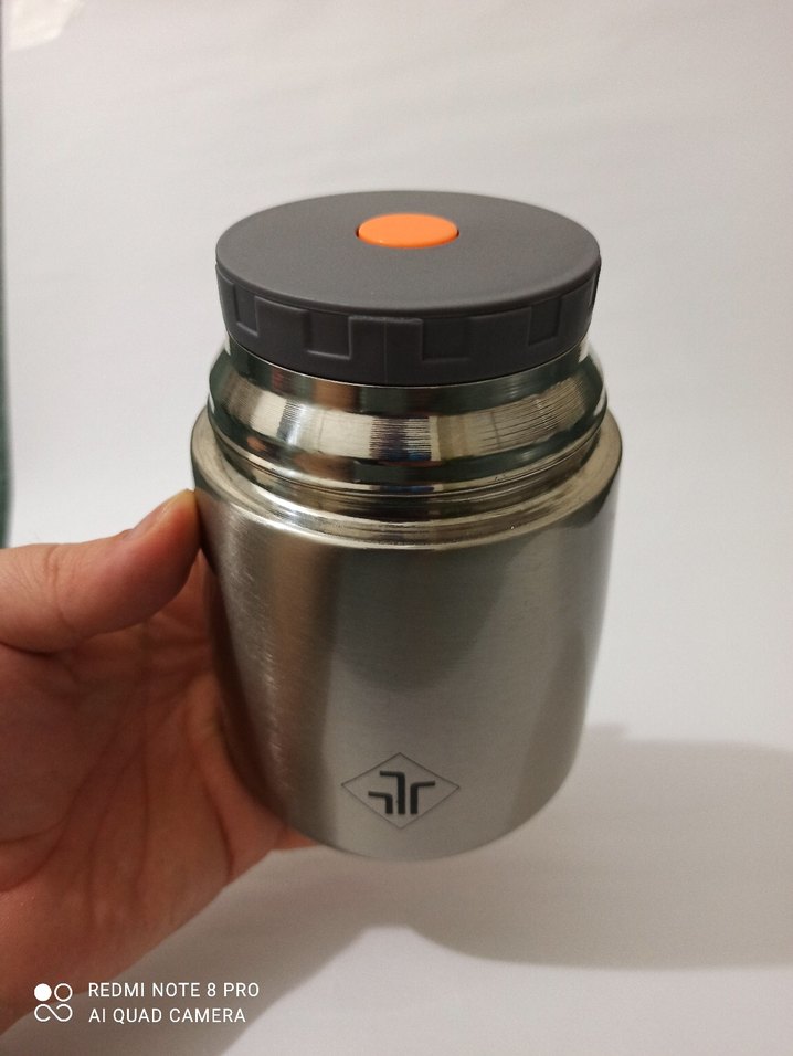 Termos çocuk yetişkin - Görsel 2