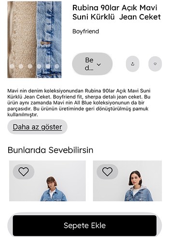 Gri Kot Uzun Kışlık Kadın Ceket - Görsel 9