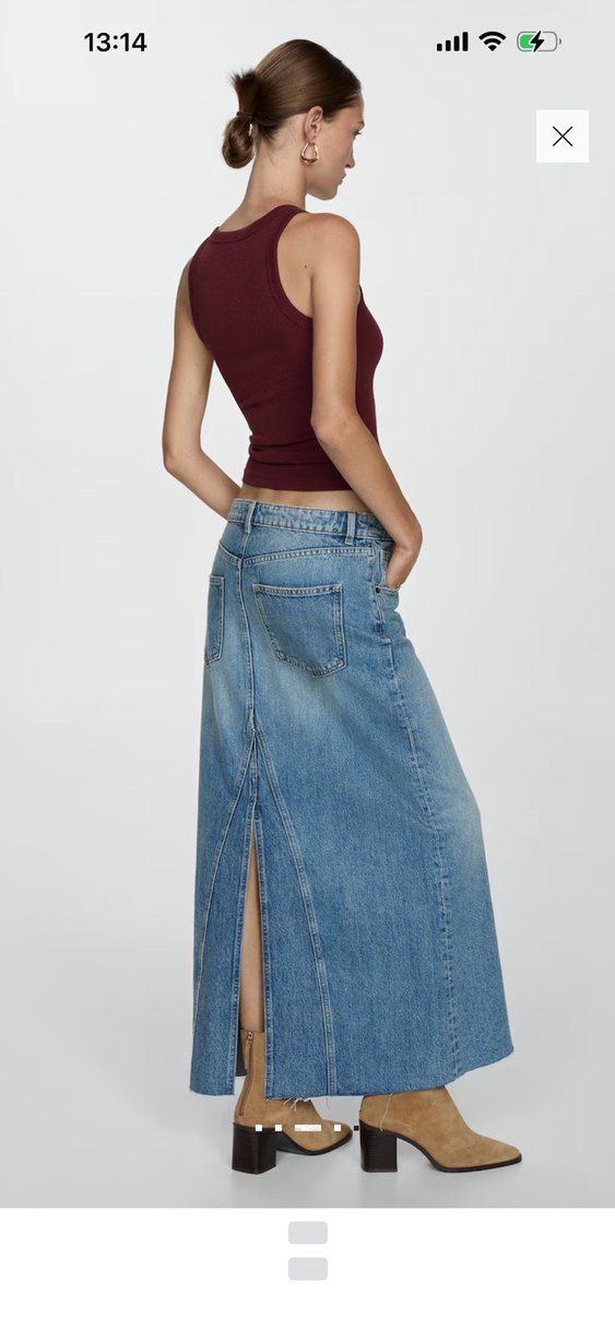 Bordo Deri Kemerli Kadın Atlet - Görsel 3