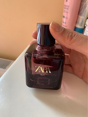 Zara #zara#parfüm