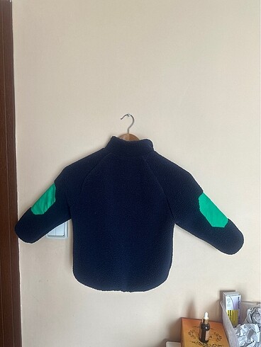 24-36 Ay Beden #H&M #Mont #kaban #çoçuk #erkek