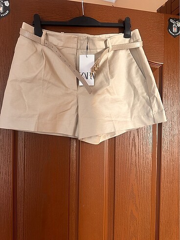 #ZARA #Şort