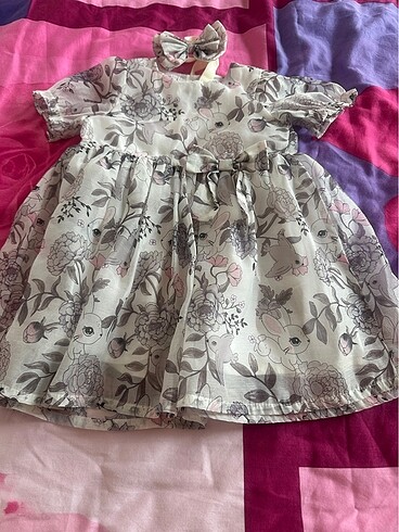 #Zara#H&M#kızçoçugu #elbise