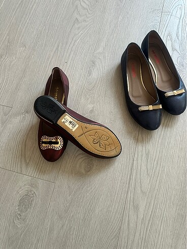 Nine West #Babet #ayakkabı