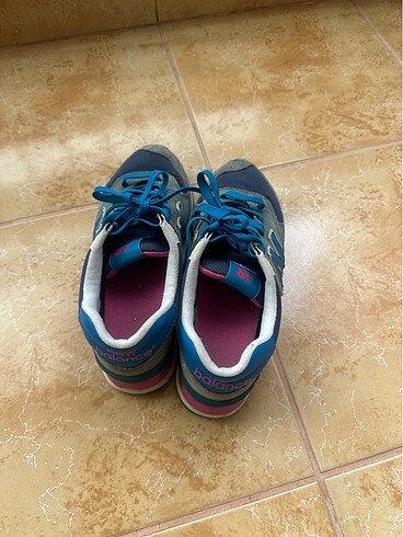 #SPOR AYAKKABI #NIBALANSA #newbalance