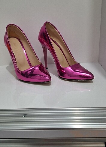 35 Beden Rugan stiletto