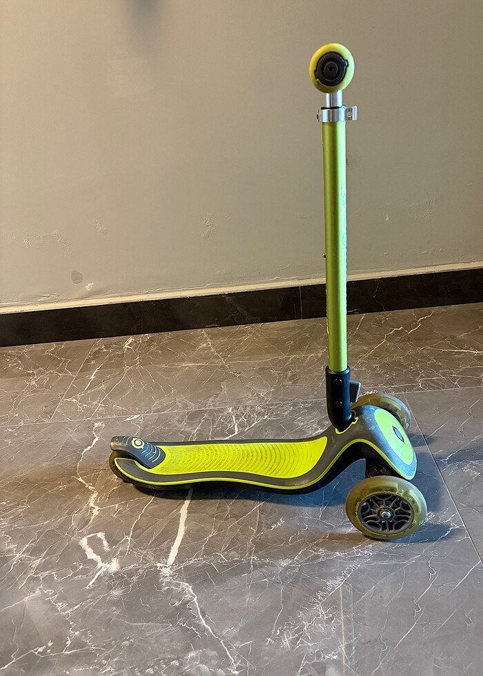 Globber scooter - Görsel 2