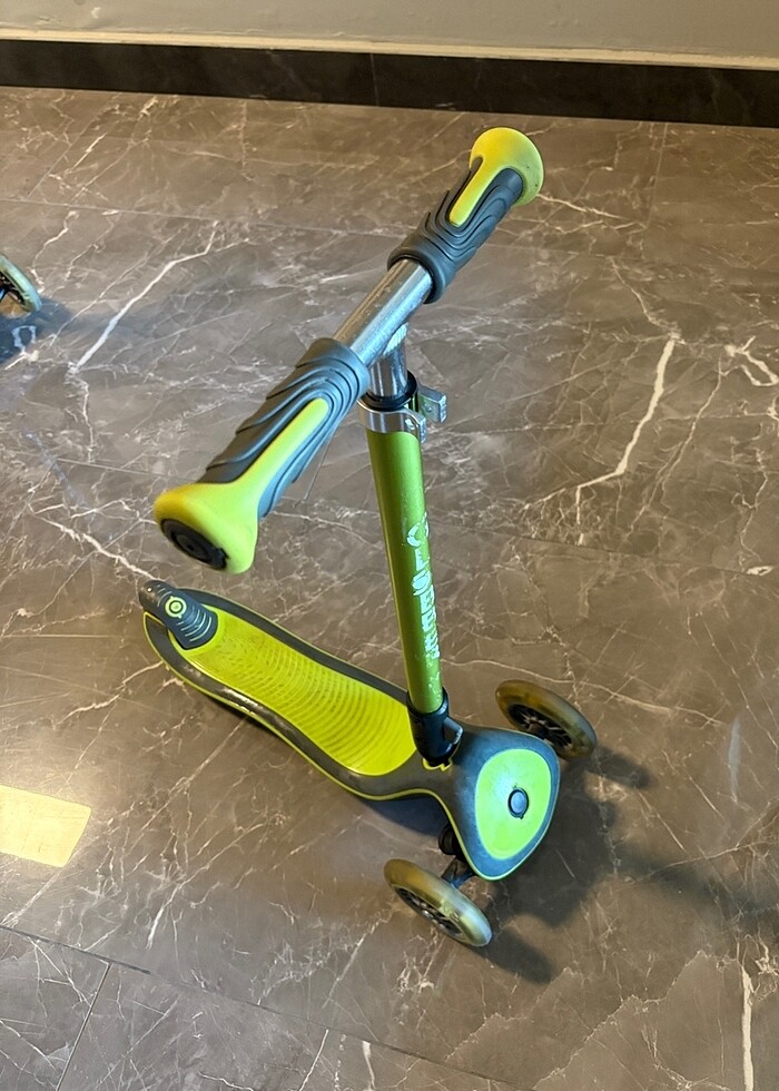 Globber scooter - Görsel 3