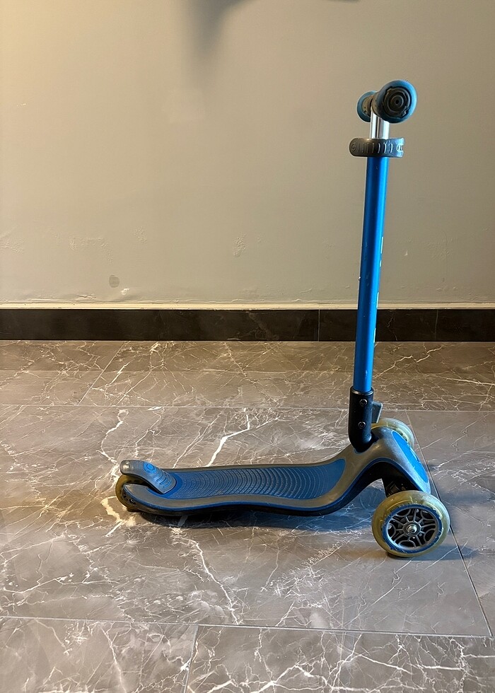 Globber deluxe ışıklı - Görsel 2