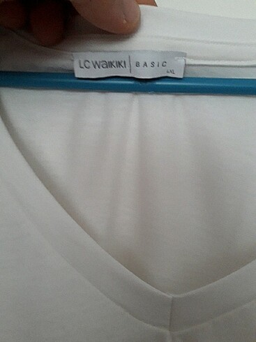 LC Waikiki Tişört