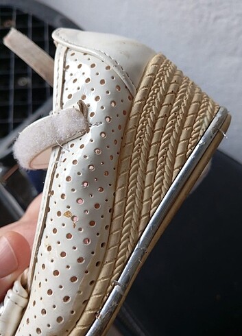 Çocuk ayakkabı  - Görsel 2