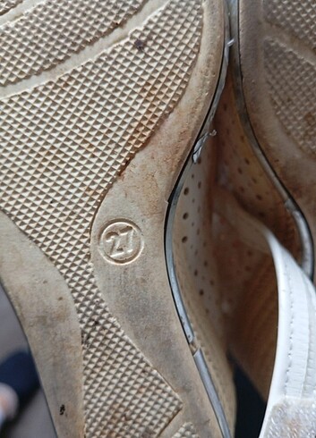 Çocuk ayakkabı  - Görsel 3