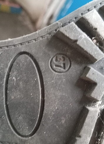 Bot ayakkani - Görsel 3