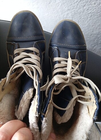 Bot ayakkani - Görsel 4