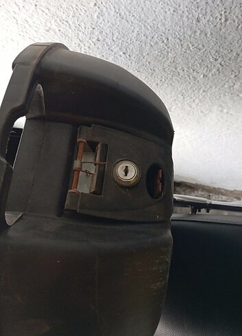 Motor kutusu  - Görsel 4