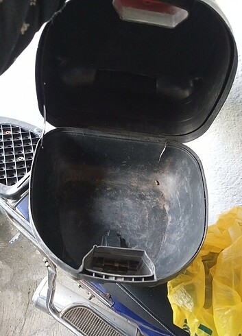 Motor kutusu  - Görsel 5