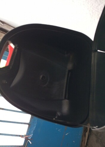 Motor kutusu  - Görsel 6