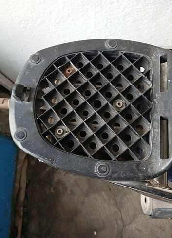 Motor kutusu  - Görsel 8