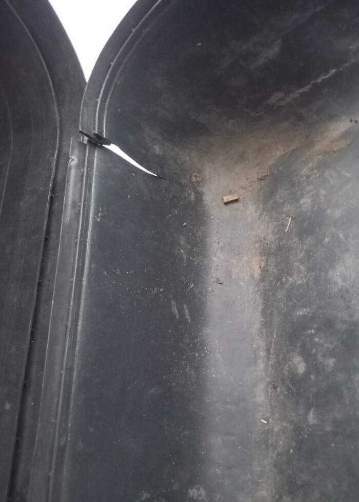 Motor kutusu  - Görsel 2