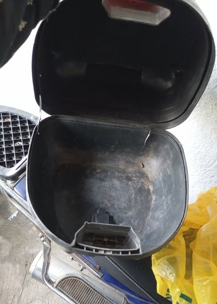 Motor kutusu  - Görsel 5