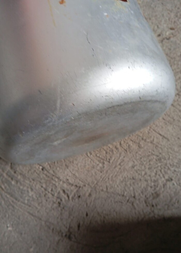  düdüklü tencere - Görsel 2