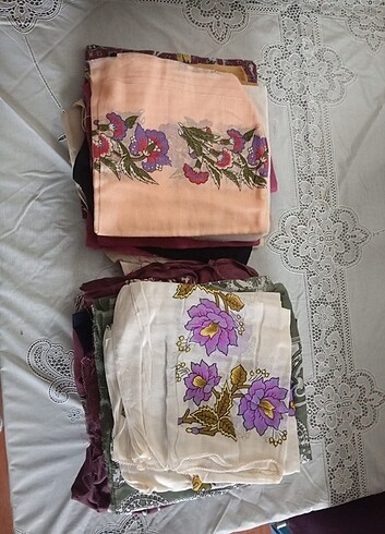 Başörtü çeşitleri - Görsel 2