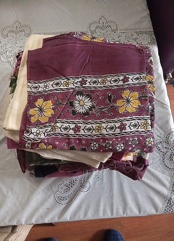 Başörtü çeşitleri - Görsel 3