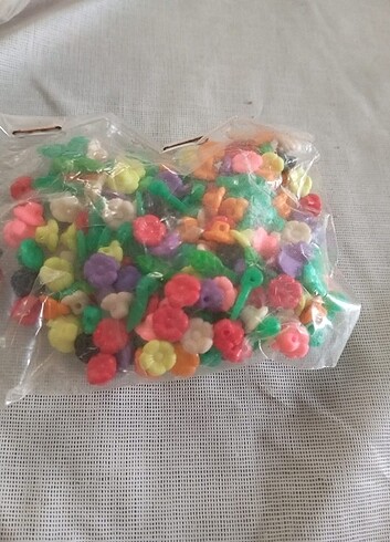 Boncuk Plastik - Görsel 2