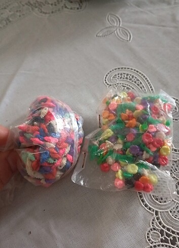 Boncuk Plastik - Görsel 3