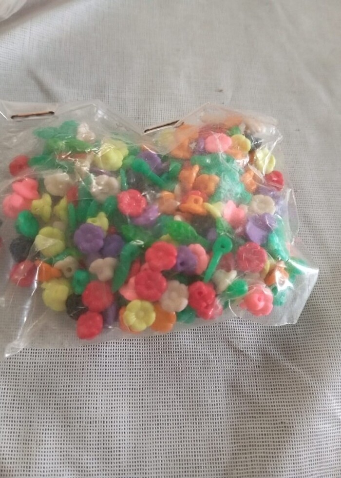 Boncuk Plastik - Görsel 2