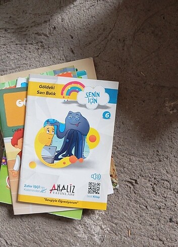 Set kitap  - Görsel 10