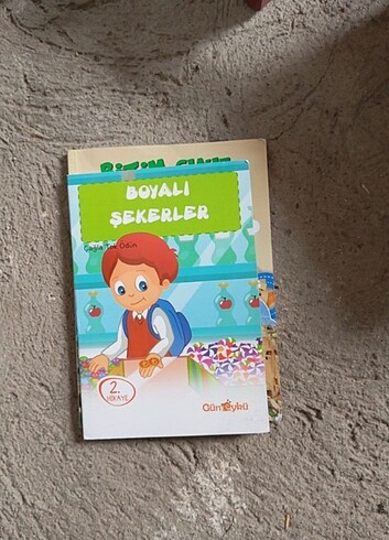 Set kitap  - Görsel 14