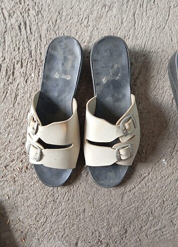 Terliksorun yok - Görsel 2