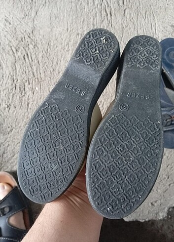 Terliksorun yok - Görsel 3