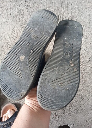 Terliksorun yok - Görsel 4