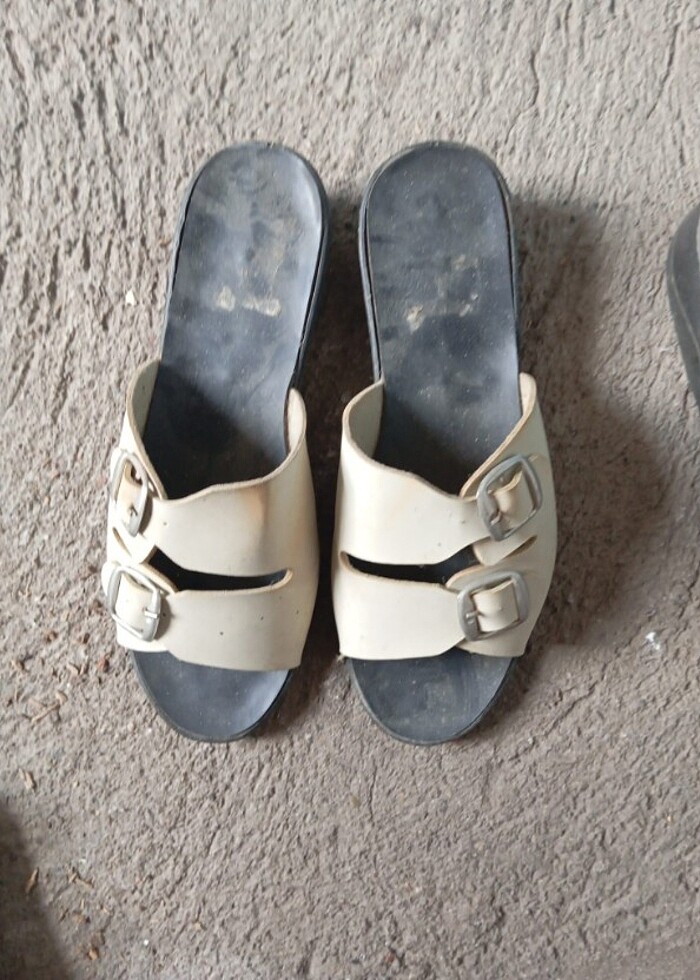 Terliksorun yok - Görsel 2