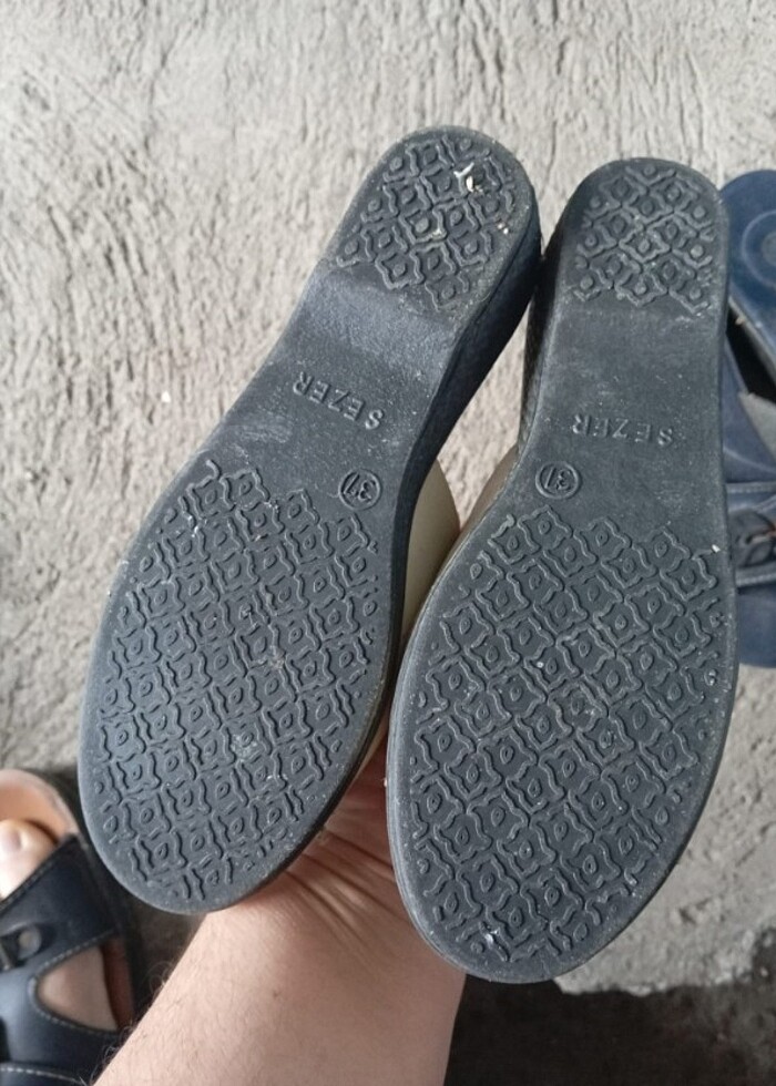 Terliksorun yok - Görsel 3