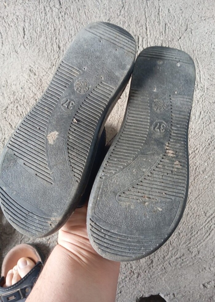 Terliksorun yok - Görsel 4