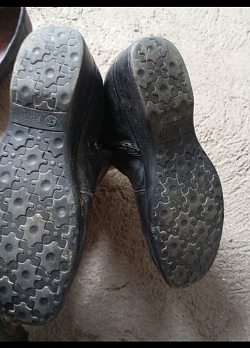 Terlik ayakkabı - Görsel 9