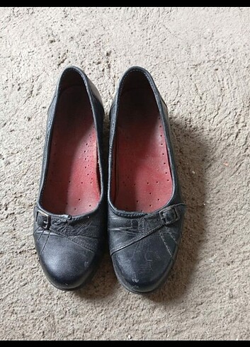 Terlik ayakkabı - Görsel 10