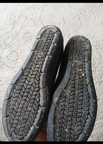 Terlik ayakkabı - Görsel 11