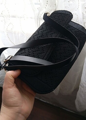 Kol çantası  - Görsel 2